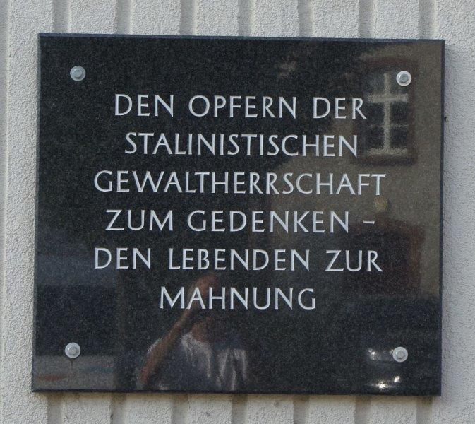 Denkmal in Brandenburg/Havel